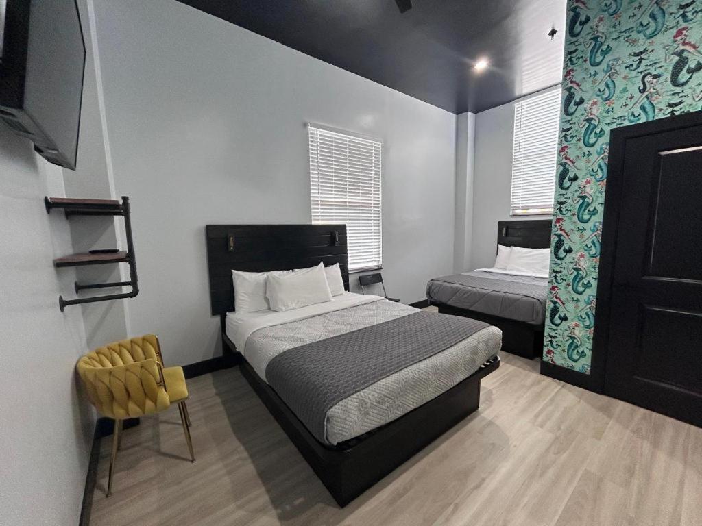 Balboa Park Downtown Little Italy 3* San Diego
