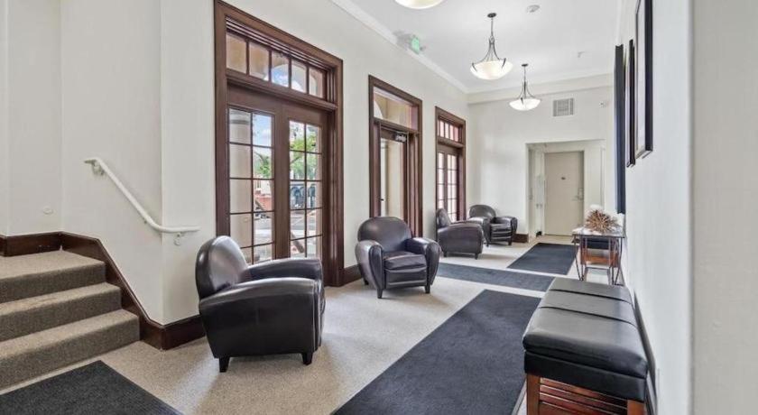 Hotel Balboa Park Downtown Little Italy
