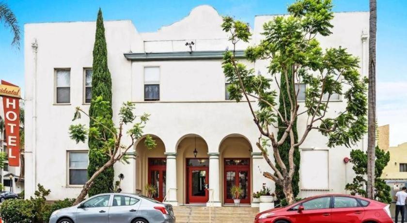 Hotel Balboa Park Downtown Little Italy