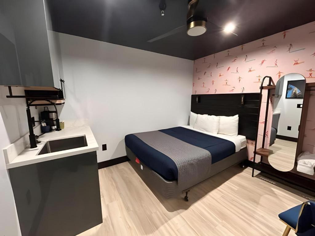 Balboa Park Downtown Little Italy 3* San Diego